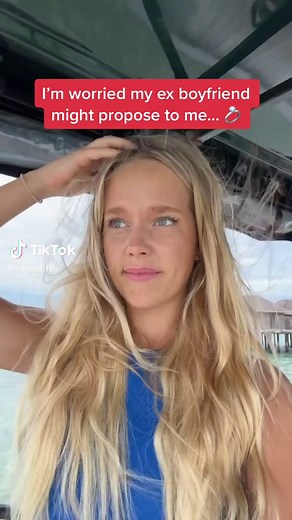 Is My Ex Boyfriend Planning to Propose? Discover the Unexpected Twist