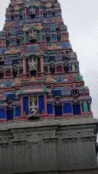 Arulmigu Chandra Choodeswarar Temple