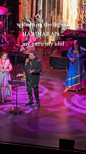 HARIHARAN ...LIVE ..... | Swaroop Raj Acharya
