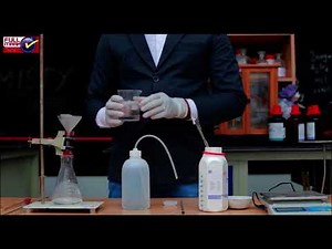 CBSE Class 12 Practical Skills in Chemistry Experiment No. 10