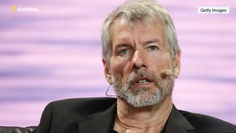 Leveraged MSTR ETFs Ride Strategy Rollercoaster