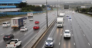 Trucks taking over rail freight transport: analyst