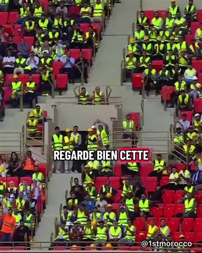 Le geste touchant du prince Moulay Hassan du Maroc