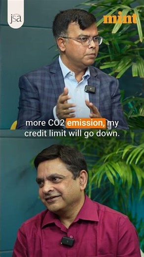 How Green Finance Could Work | #sustainablebanking