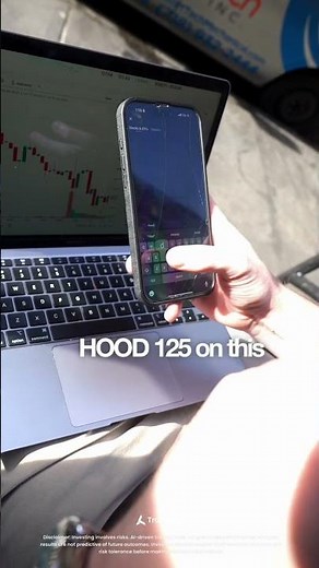 Easy Trade with TradeGPT and TradeAlgo's Dashboard.