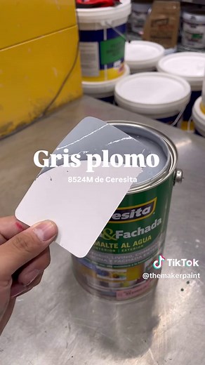 Tres tonos de gris para tu hogar en 2026
