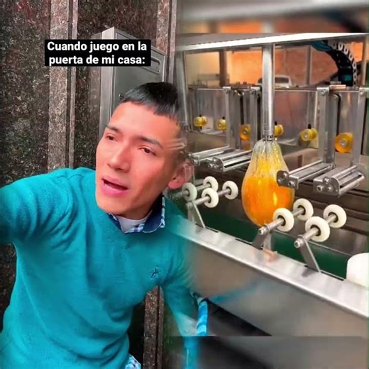 Por favor comparte con tus amigos #pov #herramientas #sketch #gracioso #actuación #historia