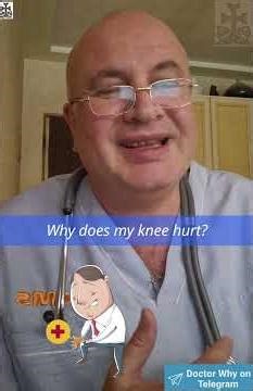 Why does my knee hurt? | Clinical Case Question