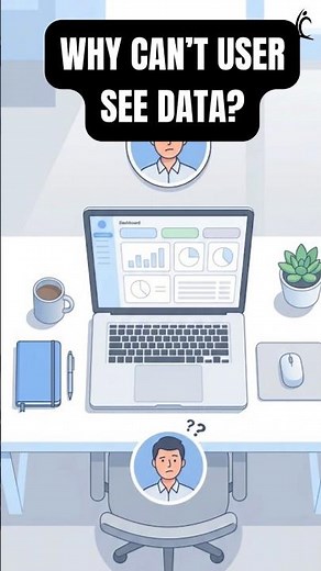 Power Apps Debugging: App Opens But No Data? 😱 Fix This Fast!