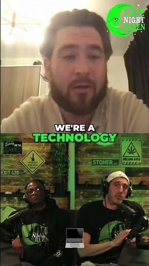 Dispensary Drivers: How Tech Powers Your Deliveries #podcast #driver #power #cannabiscommunity