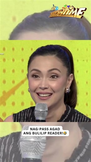 Catch It's Showtime Live Daily on GMA Network