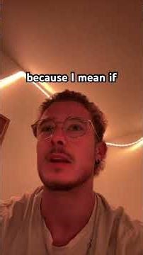 It’s really minuscule with everything else going on but I thought it was funny #storytime #Christian