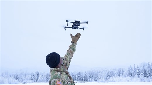 The 11th Airborne Division is taking decisive steps to maintain dominance on tomorrow’s battlefield. A platoon of subject-matter experts is leading the charge. Building, refining, and executing our drone Initiative to ensure our Soldiers remain lethal, adaptive, and ahead of emerging threats. This initiative isn’t just about technology, it’s about leader development. Leaders trained through this program will be returning to their formations ready to teach their soldiers how to employ drones, how