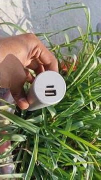 How To Make A Compact Power Bank ⚡