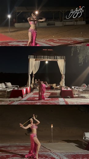 This holiday season, trade the city lights for desert stars 🌌✨ At Bedouin Oasis Camp, every moment is crafted to bring you joy, adventure, and unforgettable memories: 🚘 Desert Safari & Off-Road Thrills 🐪 Camel Rides & Sandboarding Fun 🔥 Fire Dance & Live Traditional Shows 🍽️ BBQ Dinner Under the Stars 🏕️ Cozy Tent Stays & Winter Evenings Whether you’re coming with family, friends, or for a private celebration — it’s the perfect time to experience the magic of the Ras Al Khaimah desert. Boo