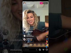 Tori Kelly- NASA (Ariana Grande)
