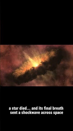 Solar Series — Episode 1: The Birth of Our Star