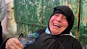 A recent Israeli police raid on Jerusalem's Al-Aqsa mosque during Ramadan has triggered a furious reaction from Palestinians and the wider Arab and Muslim world. Here's why Al-Aqsa mosque is so important in Islam. | Reuters