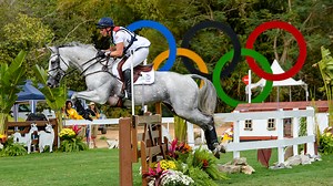 The Olympic eventing format – your questions about penalties and substitutions answered
