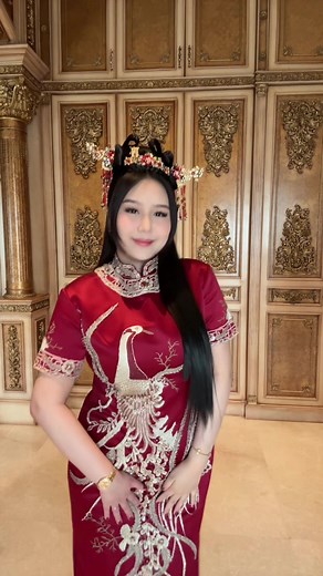 Happy Chinese New Year 2026 🧧#imlek