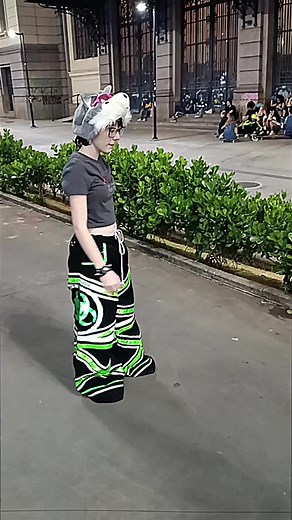 ☣ Keta Kerosene ☣ no TikTok