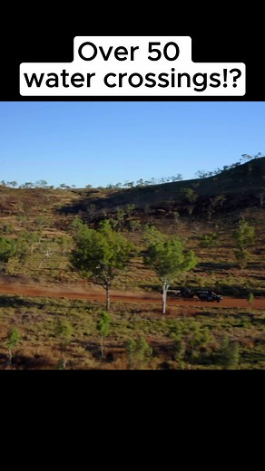 How many water crossings? Full video on YouTube (link in bio) #all4adventure #advenutre #explore #watercrossing #australia #kimberley #4x4 #offroad
