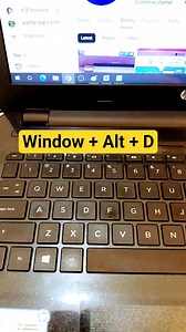 256K views · 3.1K reactions | Secret Shortcut to Open Calendar in Windows! #windows #shortcutkeys #shorts | Computerbasicgyan | Facebook