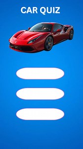 “Car Quiz: Can You Guess All 3 Correct? 🚗🔥” #carquiz #cars #supercars #carfacts #automotive #usa #uk #reelsquiz #carlover #carcommunity | Minni Quiz USA