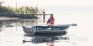 Linder Fishing 410 Soutuvene 2025 Kuopio - Nettivene
