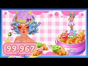 How to get Taiyaki FAST in Dress To Impress & Unlock ALL Items (DTI Roblox HACK)