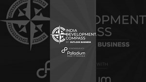 How Odisha Is Rewriting the Rules of Development | @ThePalladiumGroup | Amit Kumar Patjoshi
