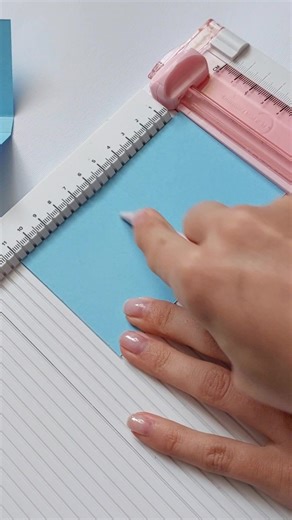 WeR Metric Trim & Score Board for DIY Projects