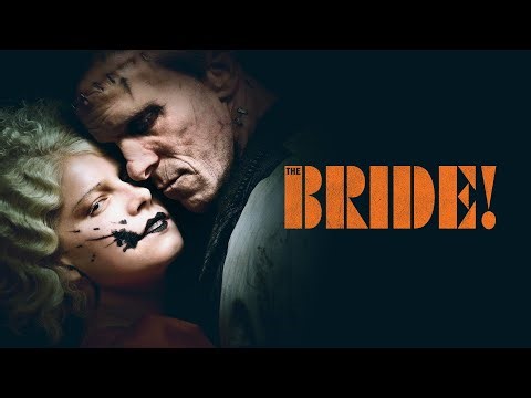 The Bride (2026) Full Movie Review & Details | Jessie Buckley | Christian Bale | Peter Sarsgaard