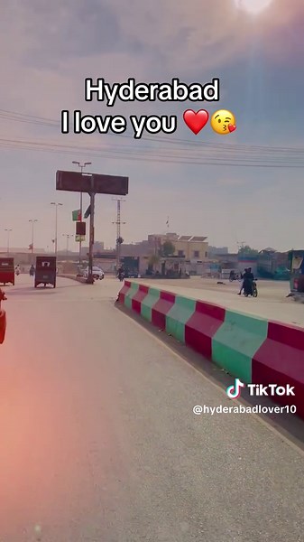 Exploring the Beauty of Hyderabad: A Love Letter