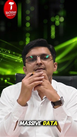 How NVIDIA Accidentally Created the AI Revolution