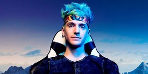 Ninja continues to see a drop in viewers as he ignores Fortnite