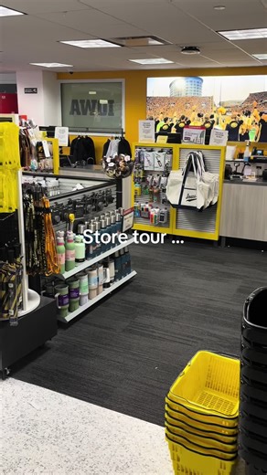 #iowahawkshop #iowahawkeyes #starbucks#gohawks #iowasports