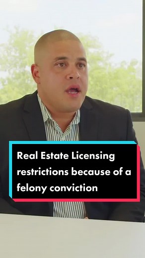 Occupational Licensing Reform and Probation in the USA