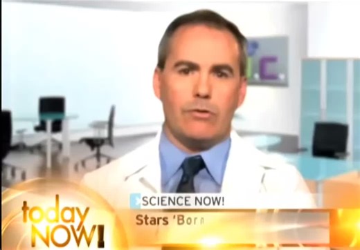 Disney Stars Are Made In A Genetic Engineering Lab. Like MK Ultra?