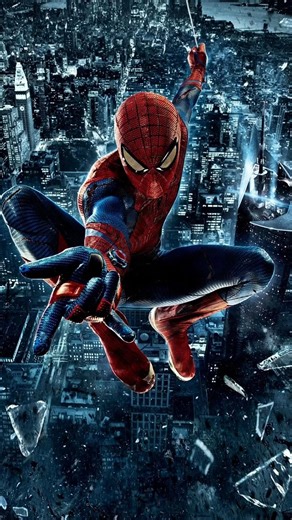 Tobi Maguire Ka Spider-Man Itna Gareeb Kyu Tha? 😳 99% Log Nahi Jante! #marvelhindi #spiderman