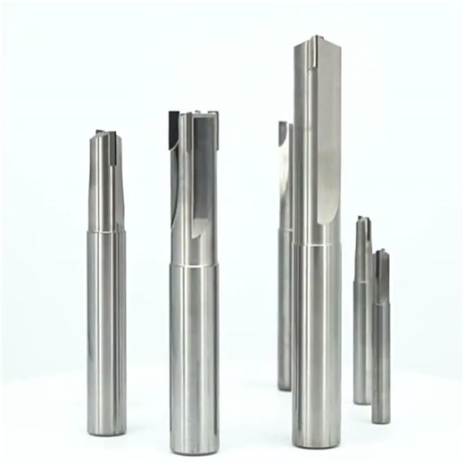Diamond end mill