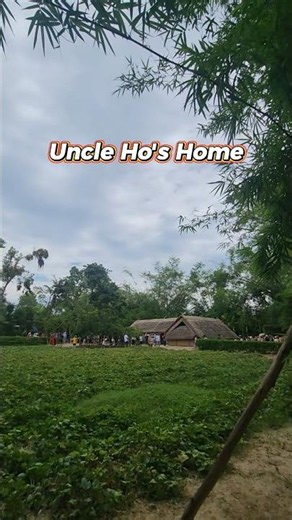 Deuteranopia Vision 💚 NgheAn, Vietnam | A Simple Home, A Great Legacy 🏡 | ColorSight