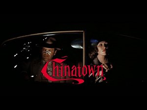 Chinatown | 4K