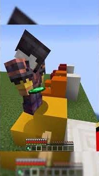 ITEM DRAFT 2 #minecraft #shorts #funny