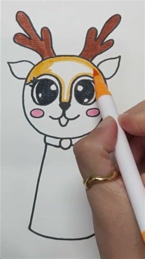 #20 How To Draw Sprunki #drawing #sprunki #sprunkiincredibox