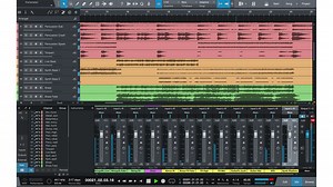 You can now remix major-label multitracks in Studio One, but there is a catch