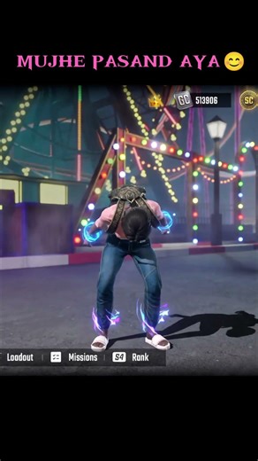 ScarFall 2.0 New Loading Screen & Beta Features! 🎮