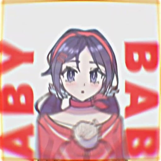 Crazy Mita ( My Wife ) / GLITTER