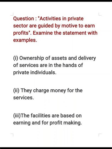 #10thcbse #10thsocialscience #economics #importantquestions #notes #shortvideo #shorts #important