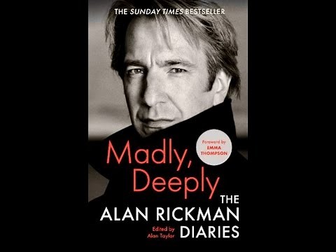 MADLY, DEEPLY with NEIL PEARSON (Live at The Hertford Club)